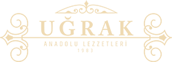 Anadolu’nun eşsiz lezzetleri… Uğrak 1983 Anadolu Lezzetleri Restaurant